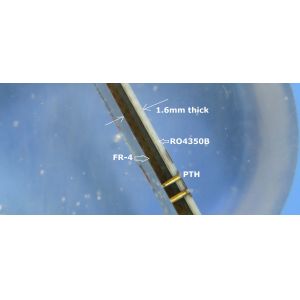 RO4350B High Frequency PCB