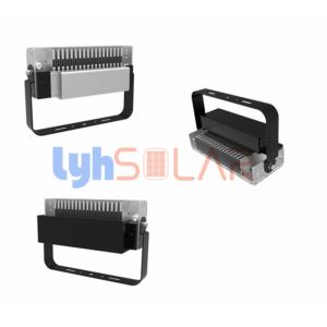 High Lumen 120W Led Outdoor Flood Lights Wall Pack With IP65 Waterproof