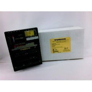FDN20-16SN-16XSG Turck Automated Process Unit for Industrial Applications