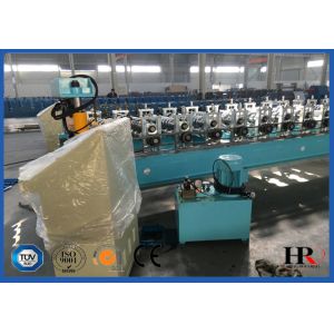 Professtional Tile Roll Forming Machine Won Technology Progress Prize