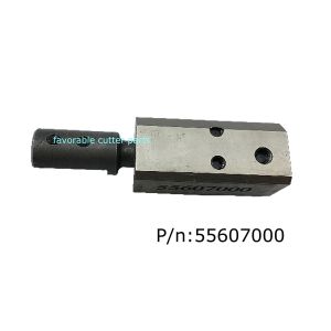 China 55607000 Swivel  Square Especially Suitable For Gerber Cutter Gt5250/S5200 on sale