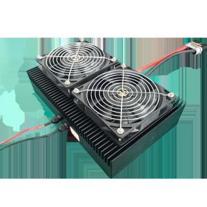 Space Saving Tethered Drone Power Supply A9 400S48 3.2kg