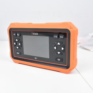 XTRUCK M1 Professional Motorcycle Diagnostic Tool with Multi-Brand Support Live