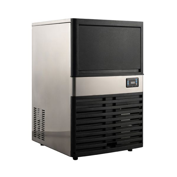 Latest Technology 370g Filling Capacity Cube Ice Machine for 30kg Daily