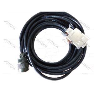 MTU MDEC Diagnostic Cable MTU ECU4 test Cable
