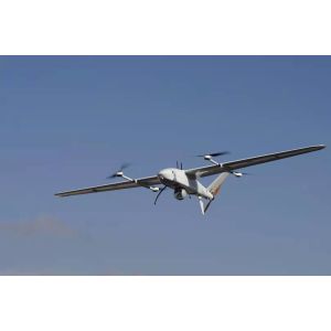 China CP25 The Ultimate Reconnaissance Drone with High-Speed Cruising and Autonomous Operation and 10kg maximum load weight on sale China CP25 The Ultimate Reconnaissance Drone with High-Speed Cruising and Autonomous Operation and 10kg maximum load weight on sale