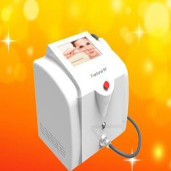 Buy Radio frequency/fractional rf microneedle/fractional rf for salon at wholesale prices