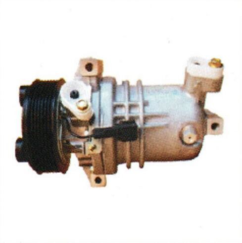 ALA20308 Nissan AC COMPRESSOR Grand Livina AC COMPRESSOR CR-10 AC COMPRESSOR 92600-CJ60A, A42011A2900101 AC Compressor