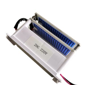 20g/H 90W AC Ceramic Ozone Generator Module For Water Air Farm Medical