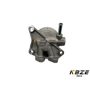 China 8972291680 ISUZU ENGINE 4JG1 FUEL FILTER HEAD FOR HITACHI EX75UR-5, EX75URT-5, EX75US-5, HR750SM, HX180B AND MORE on sale