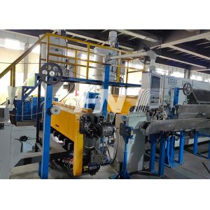 Solar PV Cable Extrusion Line