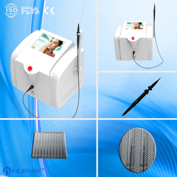 Buy facial vascular removal,vascular remove laser,vascular therapy equipment at wholesale prices