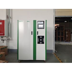 300L/H Single Pass RO System For Water Plant