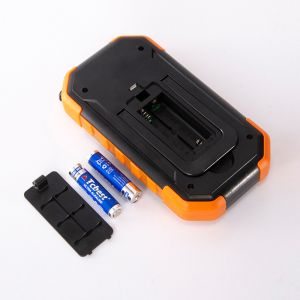 Rechargeable Digital Meat Grill Thermometer For Cooking