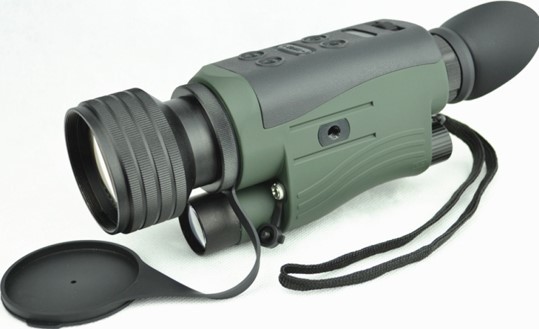Buy 6x - 30x 50mm Lens Night Vision Monocular , Day Night Monocular WIFI Digital Video Camera at wholesale prices