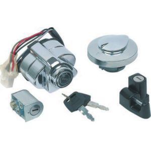 Electrical Equipment&Instruments Switch Set CA250