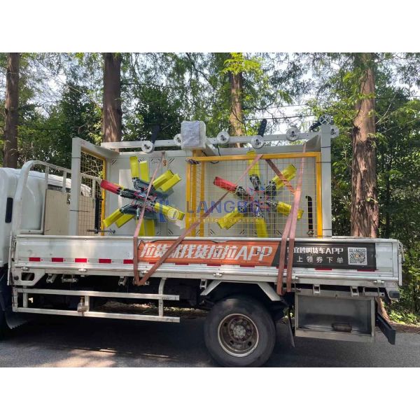 Buy Automatic Coiler Hoses Machine PE Pipe Spiral Tube Winding Machine at wholesale prices