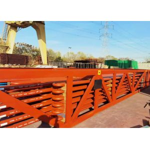 Boiler Power Plant TP321 ASME Superheater And Reheater Coils