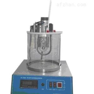 Heating Power 2KW Aniline Point Tester AC220V 50HZ For Dark Petroleum Products