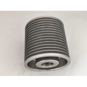 Industrial Cylindrical Grinding Disc Sharpening Wheel For Precision Sharpening