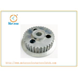 Honda CBF150 3 Hole ADC12 Motorcycle Clutch Hub