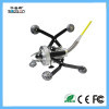 tethered Pipe Inspector Robot and Pan Tilt Camera