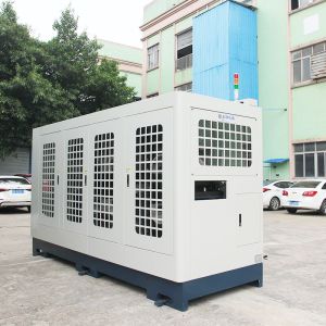 8 Grinding head steel coil double sided polishing machine