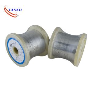 Resistohm 70 NiCr 70/30 Nikrothal 70 Chromel 70/30 HAI-NiCr 70 Cronix 70 Inalloy