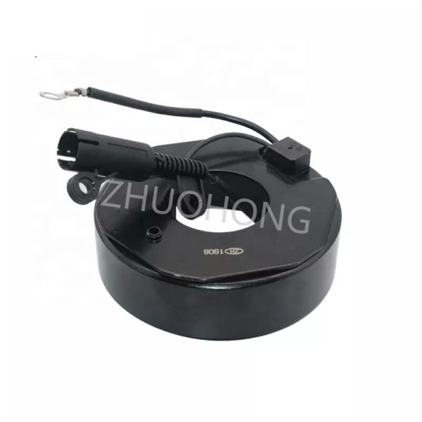 JH-COPUBC029 10S17C Auto AC Compressor Pulley Clutch Kit for Mercedes Benz 35-*52*22