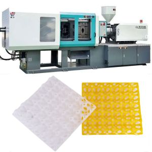 2 Cooling Zones TPR Injection Moulding Machine With 2.5m X 1.5m X 1.5m Size