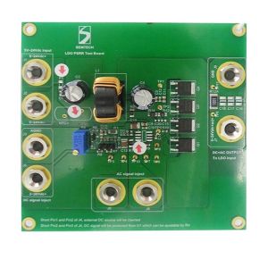 Automated Smd PCBA Board Sub Contracting PCB Assembly Surface Mount