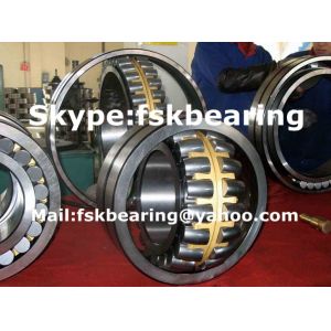 China High Speed 239 / 500MB W33C3 Spherical Roller Bearing Double Row on sale