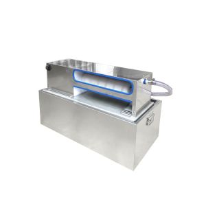 Safety quail egg sheller automatically quail egg shelling machine quail egg