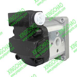 5180273 Fiat Power Steering Hydraulic Pump 65-90 72-93+ Fiat Tractor Parts