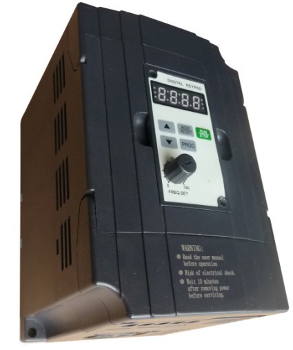 Buy 200W Single Phase   Solar Pump Inverter at wholesale prices
