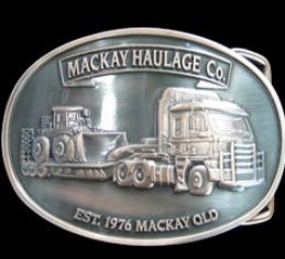 Quality Antique Silver / Matte Silver Pad Printing Personalized belt buckles for sale