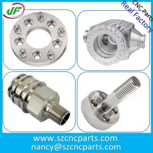 Aluminum, Stainless, Iron, Bronze, Brass, Alloy, Steel Car Spare Parts