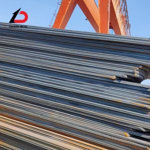 56si2mn Carbon Steel Sheets for Bridge SGCC SPCC