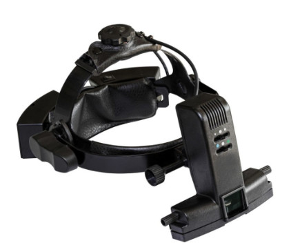 Factory Price Chargeable Binocular Indirect Ophthalmoscope / Brightness