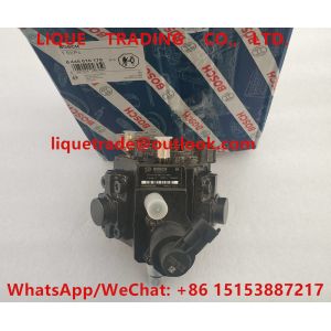 Quality BOSCH Common rail fuel pump 0445010179, 0445010370, 0 445 010 179, 0 445 010 370 for sale