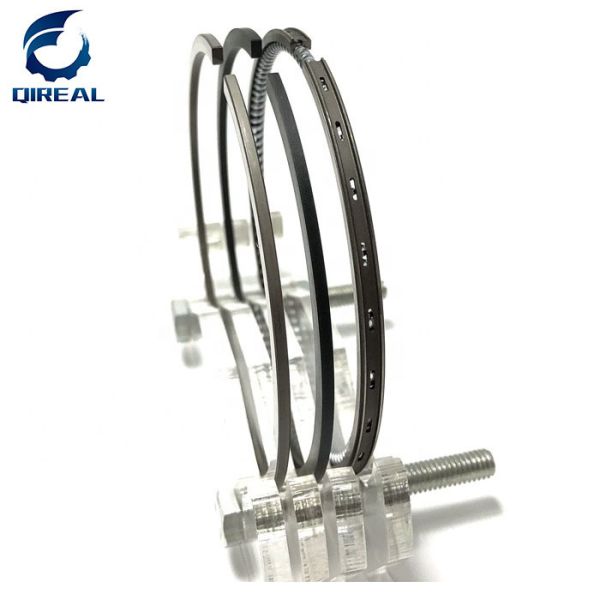 Buy Excavator parts 3TN84 Diesel Engine Piston Ring YM129002-22500 at wholesale prices
