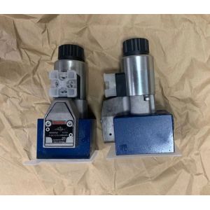 Rexroth R900075563 M-3SEW10U14/420MG24N9K4 M-3SEW10U1X/420MG24N9K4