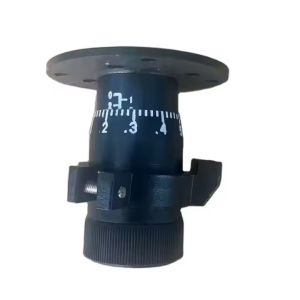 Quality Flexible Adjustment Valve for LC Flow Meter High Quality Valves Product for sale