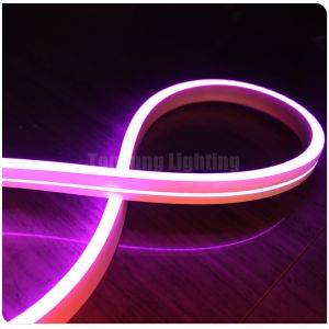 China 11x19mm Square shape mini led neon flex for lighting projects on sale