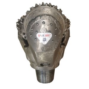 High Quality 17.5inch IADC537 Tricone Rock Drilling Bit