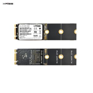 M.2 SSD Solid State Drive Hard Disk NGFF 128GB 512gb 1TB 2TB 2280 SATA3 6Gb
