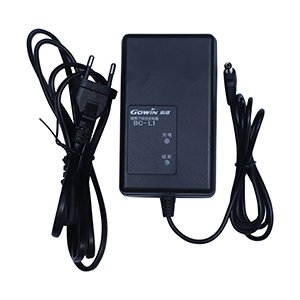 Topcon BC-L1 Survey Total Station Li-lon Battery Charger for BT-L3/BT-77Q Batteries