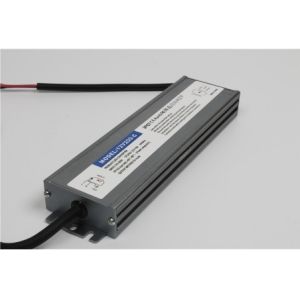 Waterproof Constant Voltage LED Driver 60W-400W AC 100-265V to DC 12V/24V Switching Power Supply