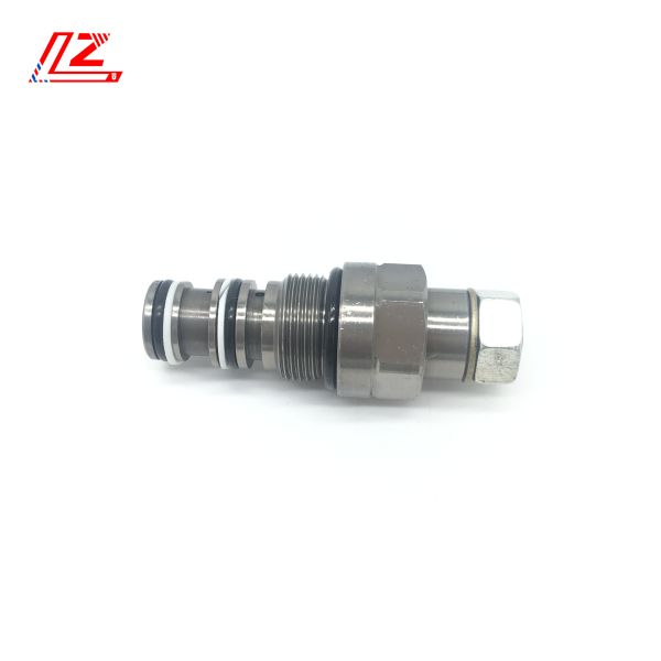 EX55Discharge Valve for Superior Engine Module in Construction Machinery and