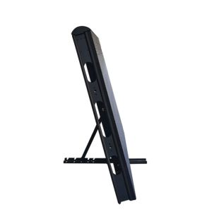 High Brightness Stadium P5 LED Display with 3840Hz High Refresh Frequency for